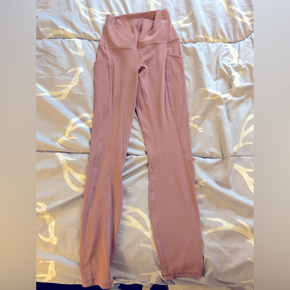 Lululemon Align leggings